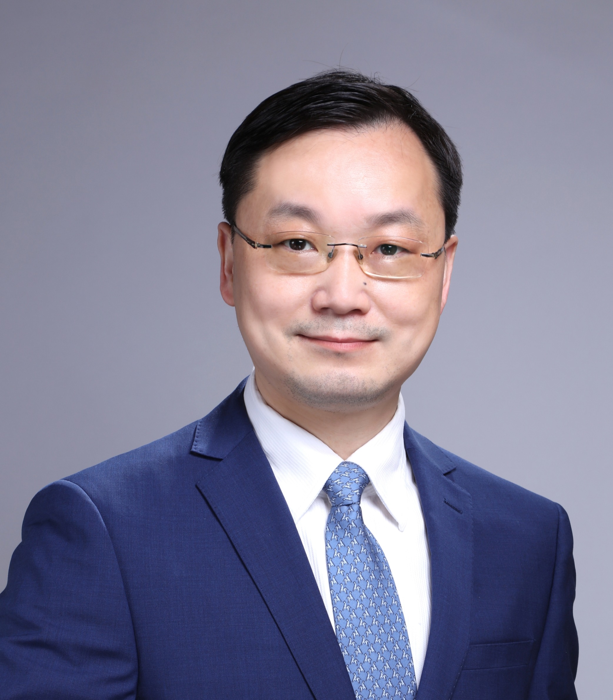 Dr. Jinliang Li